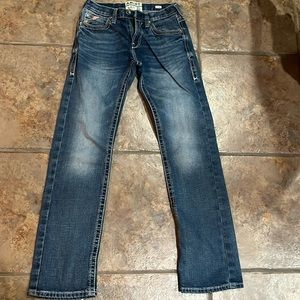 ARIAT Men’s Jeans